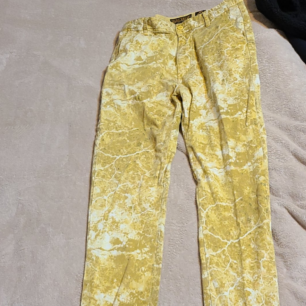 Akoo Brand Jeans Size 34